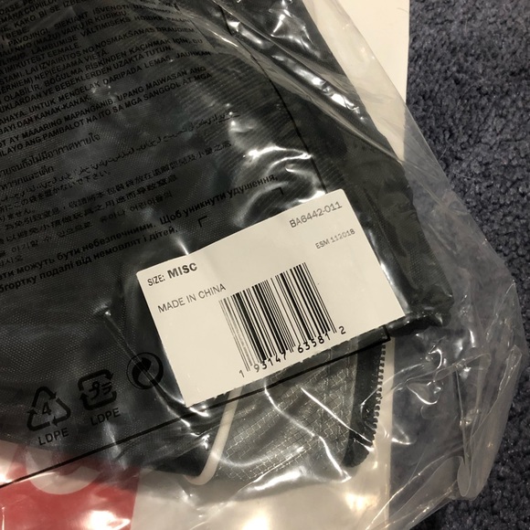 Nike x Supreme Waist Bag - Picture 3 of 4